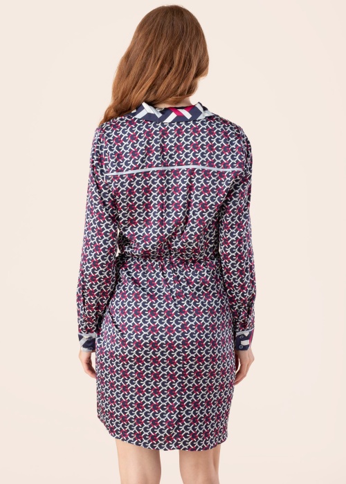 Рубашка-платье Alya Guess