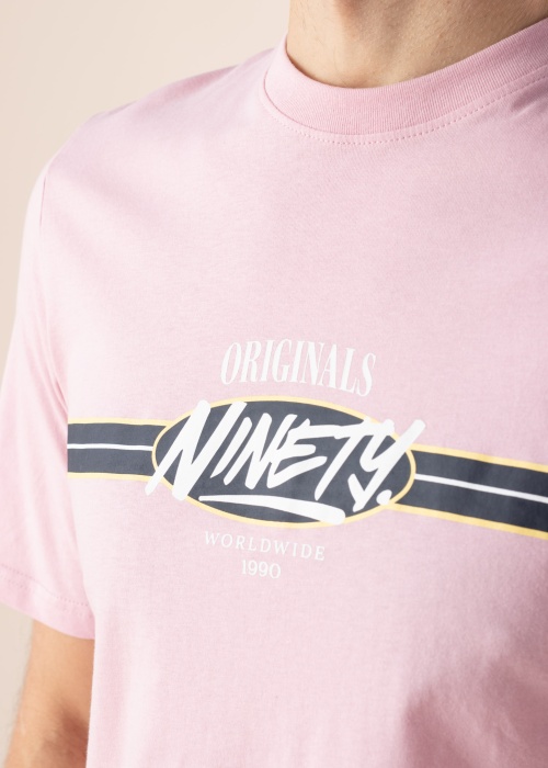 Jack & Jones T-krekls Cobin