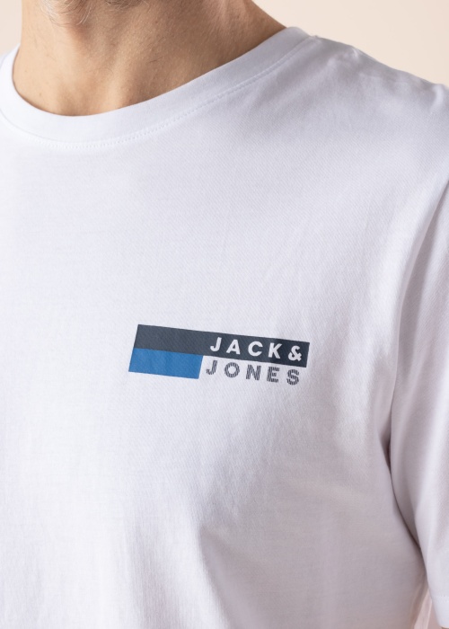 Футболка Corp Jack & Jones