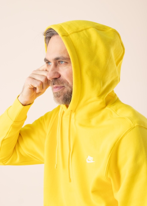 Nike džemperis Nsw Club