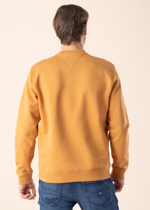 Кофта Reg Badge Crew Tommy Jeans