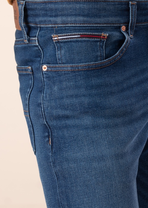 Джинсы Scanton Tommy Jeans