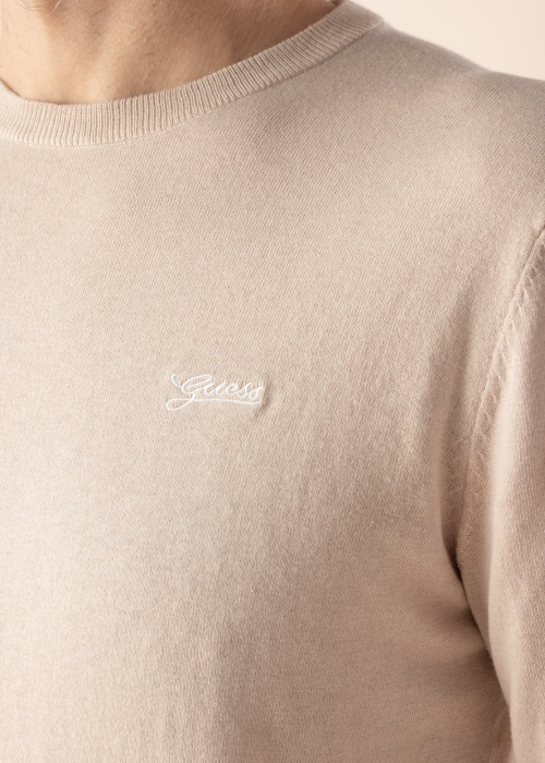Guess džemperis Benjamin