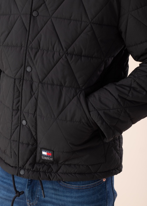 Tommy Jeans pavasara-rudens virsjaka