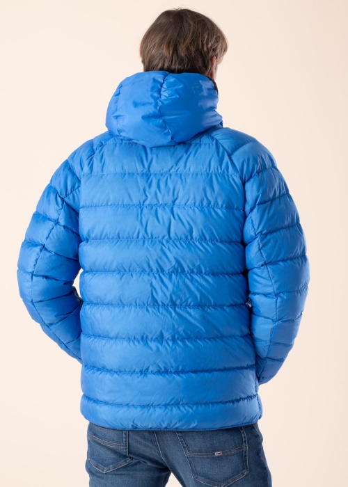 Tommy Jeans pavasara-rudens dūnu virsjaka Hooded