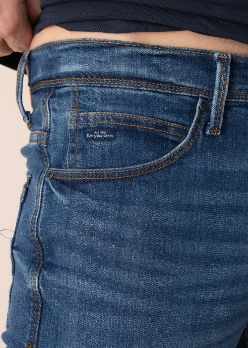 Джинсы Rock Blend
