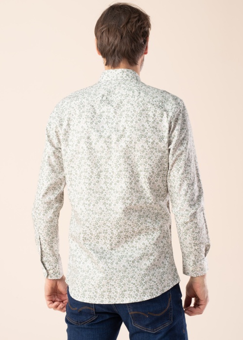 Selected krekls Soho-Ethan