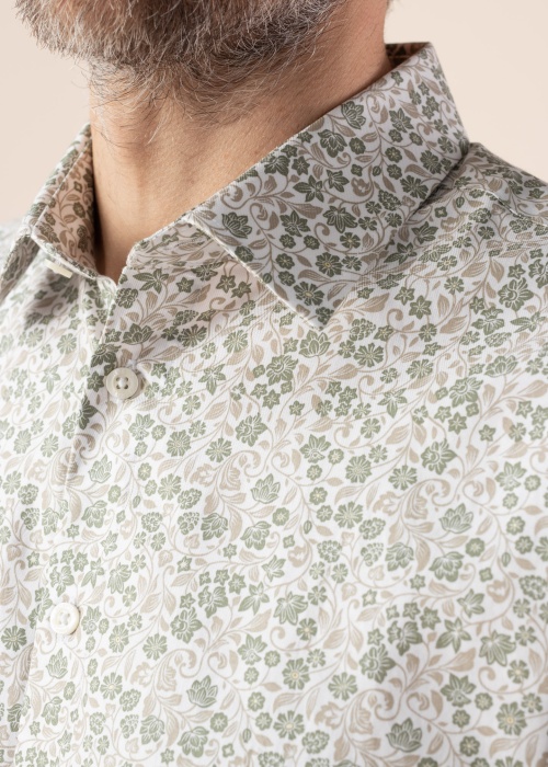 Selected krekls Soho-Ethan