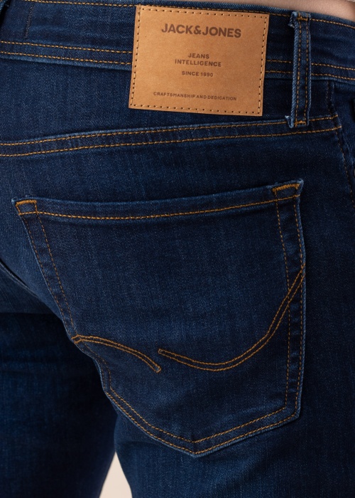 Джинсы Glenn Jack & Jones