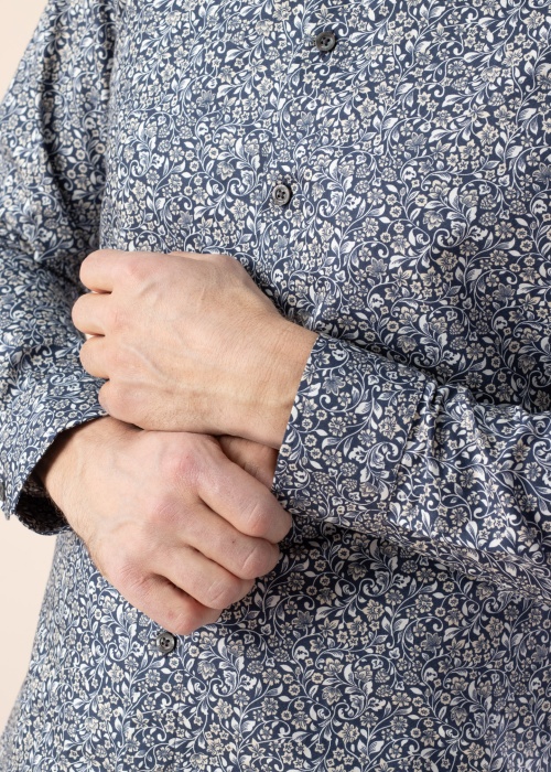 Рубашка Soho-Ethan Selected