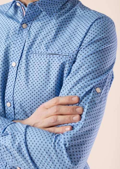 Jack & Jones krekls Remy