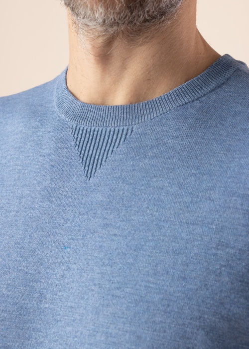 Свитер Bruton Blend