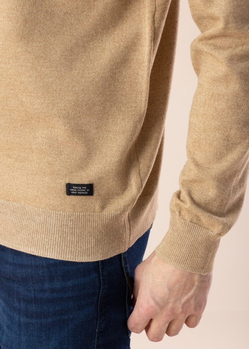 Свитер Bruton Blend