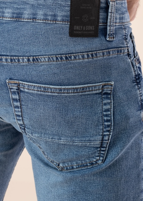 Only & Sons džinsa bikses Loom