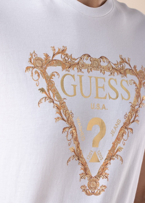 Футболка Guess