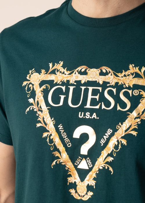 Футболка Guess