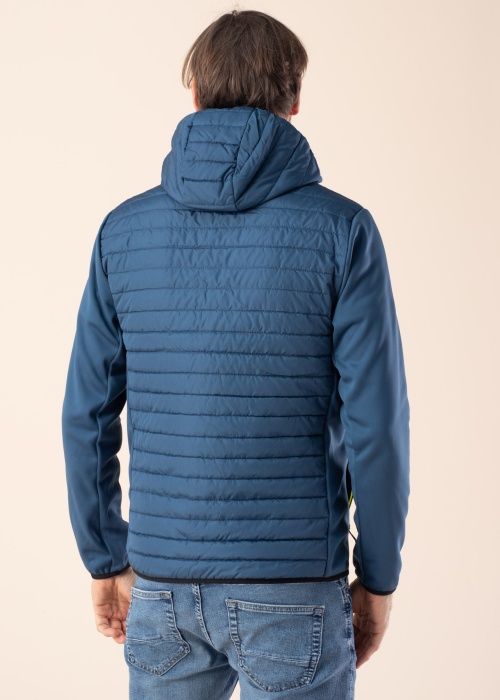 Jack & Jones pavasara-rudens virsjaka Multi