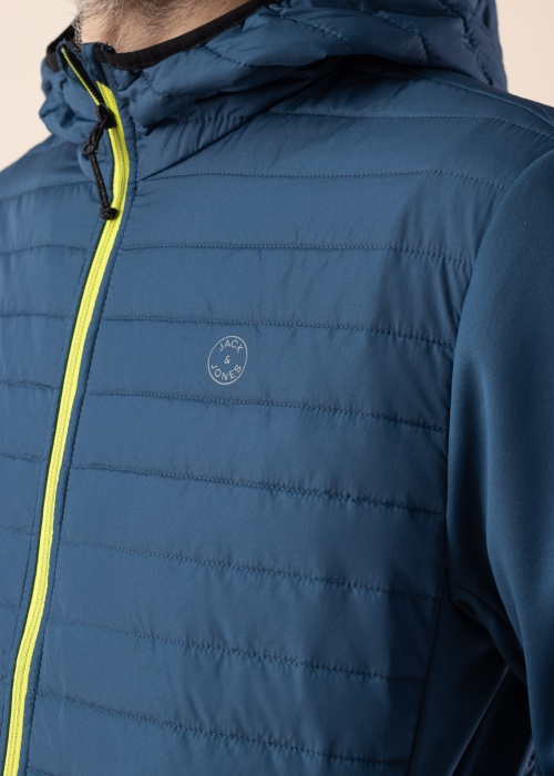 Jack & Jones pavasara-rudens virsjaka Multi