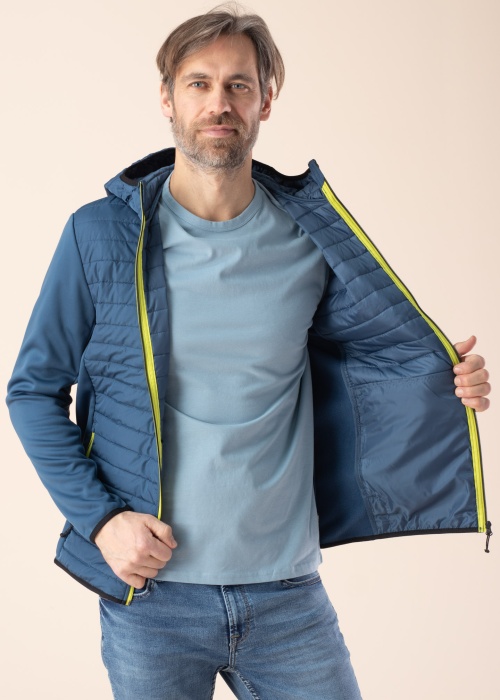 Jack & Jones pavasara-rudens virsjaka Multi