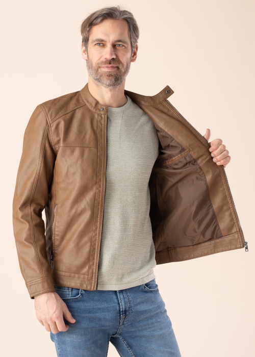 Only & Sons Īsā jaka Al