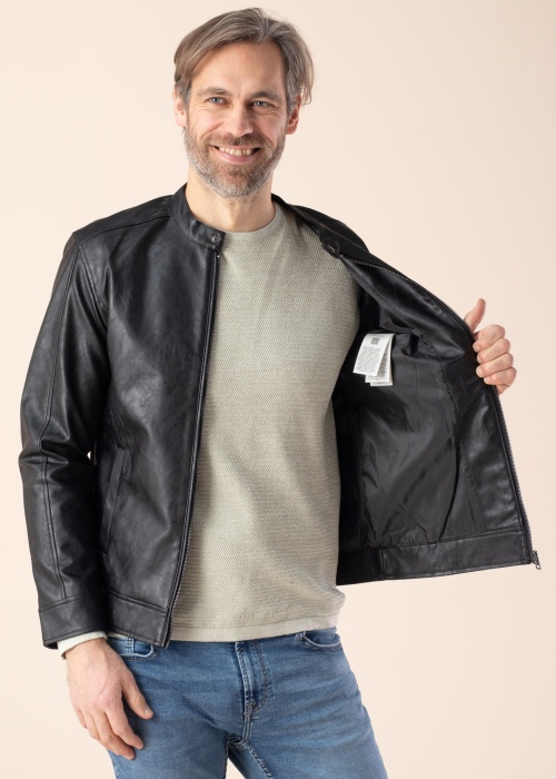 Jack & Jones Īsā jaka Cali