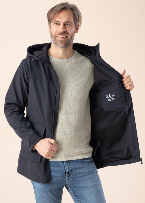 Only & Sons pavasara-rudens virsjaka Rick SCH