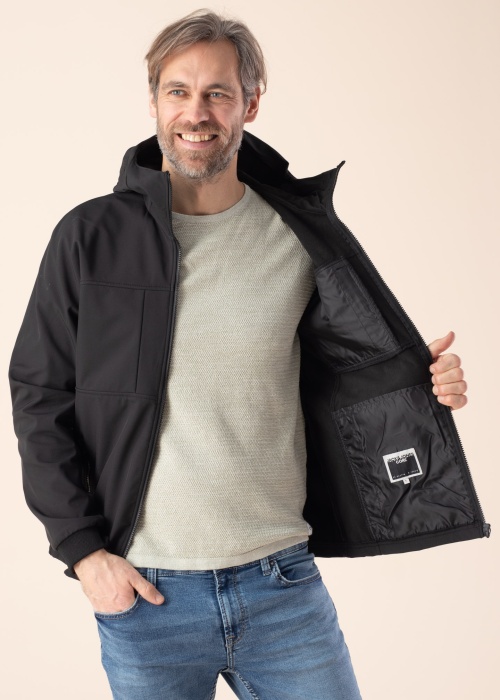 Jack & Jones pavasara-rudens virsjaka Prime