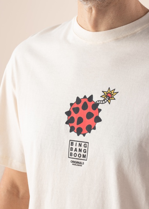 Футболка Blockpop Jack & Jones