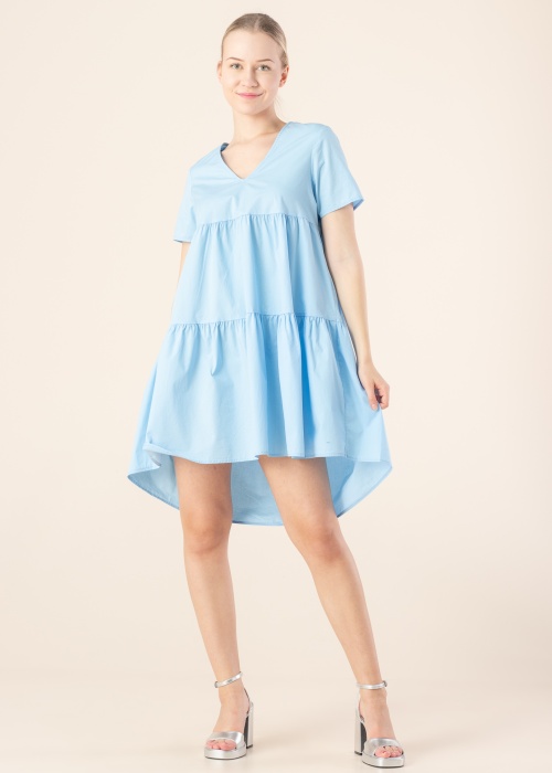 Vero Moda kleita Harlotte