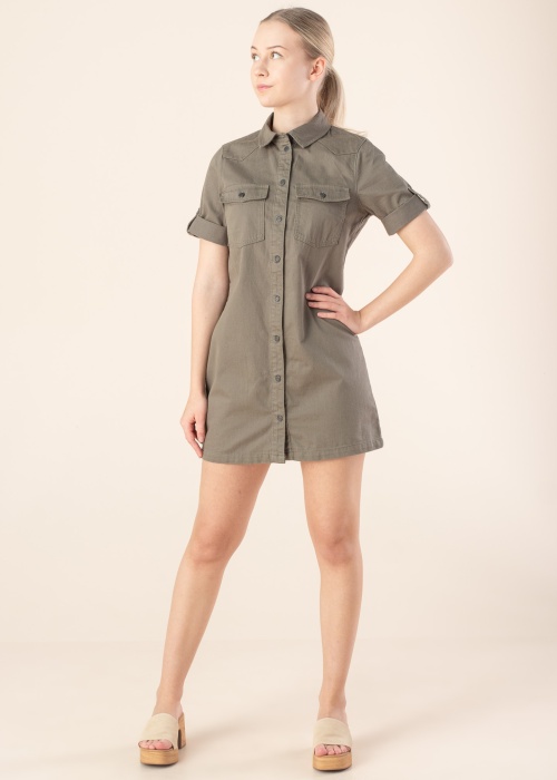 Noisy May kleita New