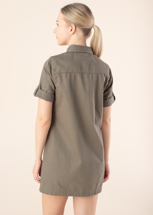 Noisy May kleita New