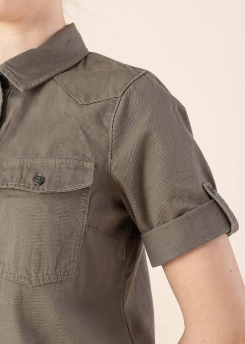 Noisy May kleita New