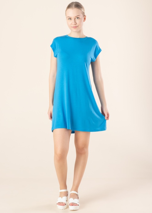 Платье Откройте Vero Moda