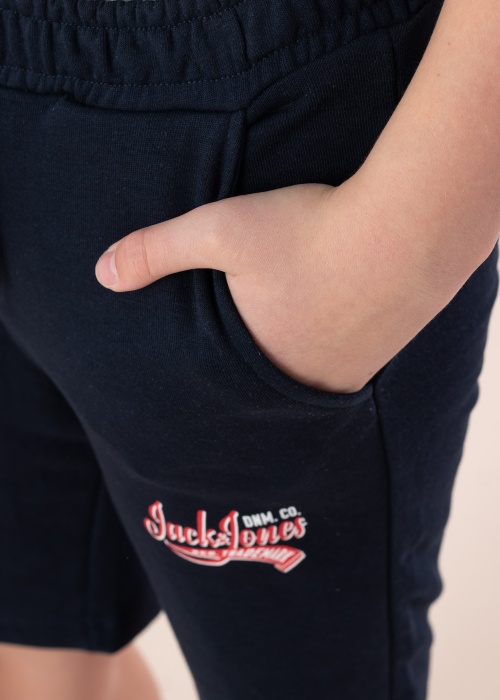 Брюки логотип Jack & Jones