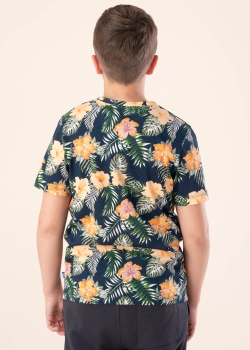 Футболка Forest Jack & Jones