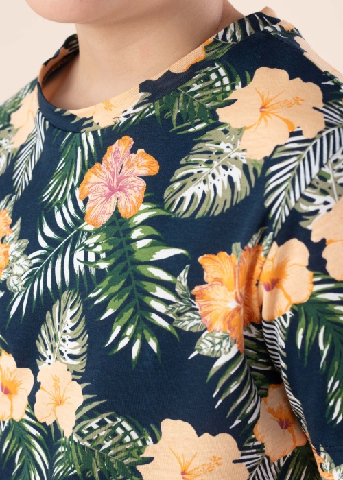 Футболка Forest Jack & Jones