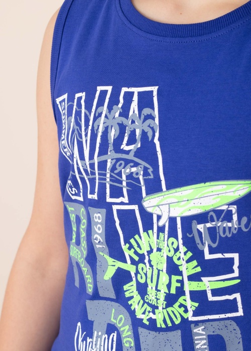 Name It Kids apakškrekls Vagno