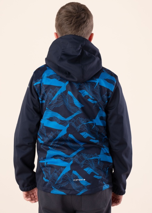 Icepeak pavasara-rudens virsjaka Kingwood Jr SCH