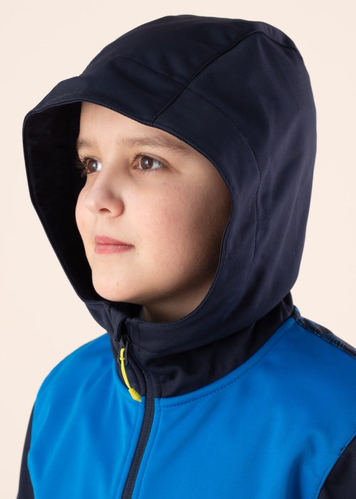 Icepeak pavasara-rudens virsjaka Kingwood Jr SCH