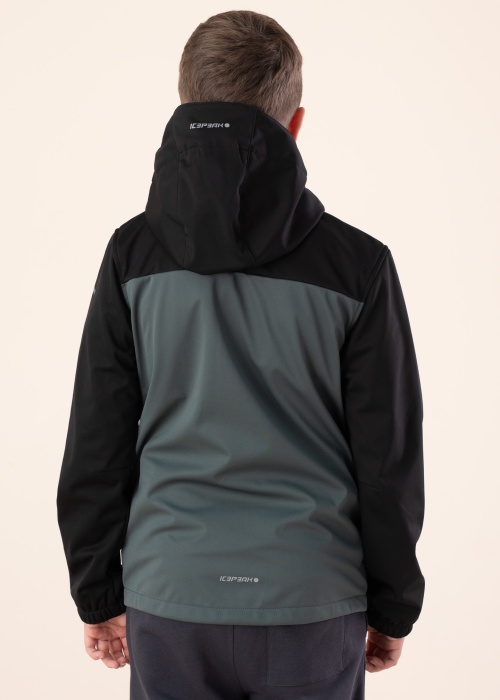 Весенне-осенняя куртка Kline Jr SCH Icepeak