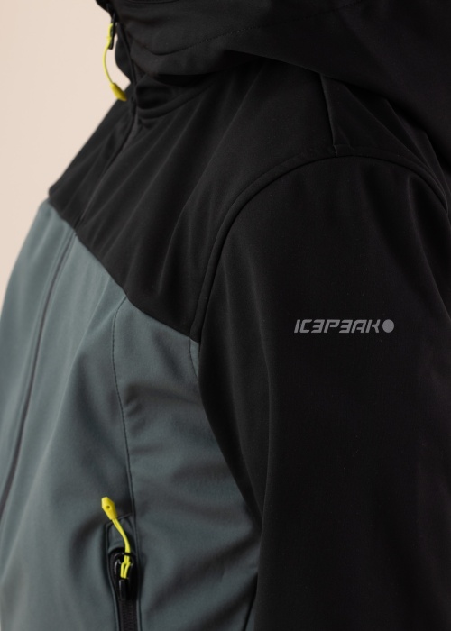 Весенне-осенняя куртка Kline Jr SCH Icepeak