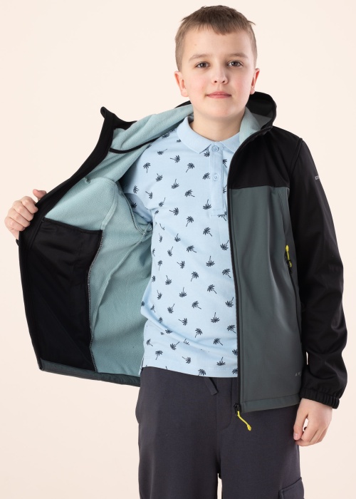 Весенне-осенняя куртка Kline Jr SCH Icepeak