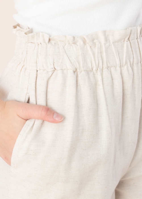 Брюки Prisilla Vila