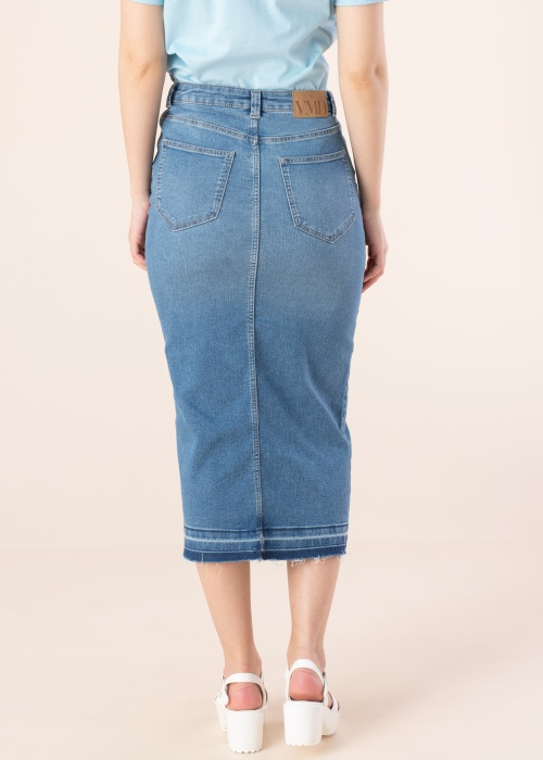 Юбка Lina Vero Moda