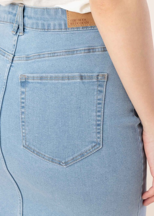 Vero Moda svārki Una