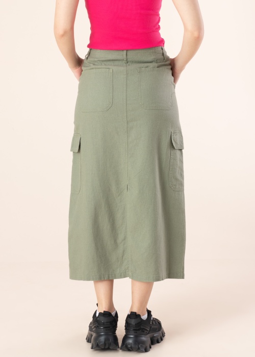 Юбка Malfy-Caro Only