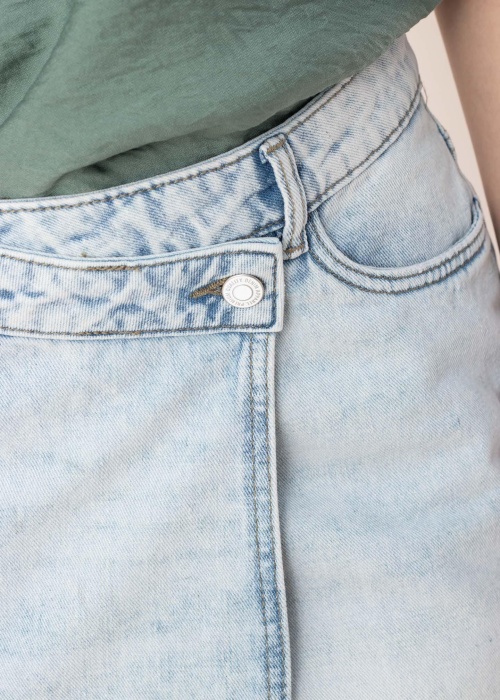 Юбка Etty Vero Moda