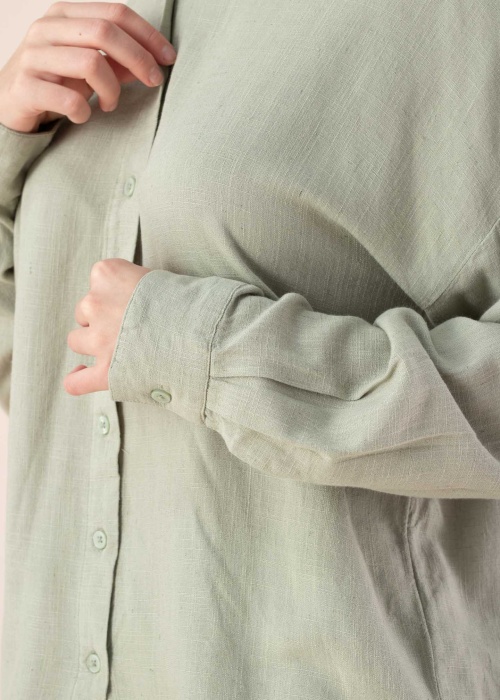 Рубашка Leilani Noisy May