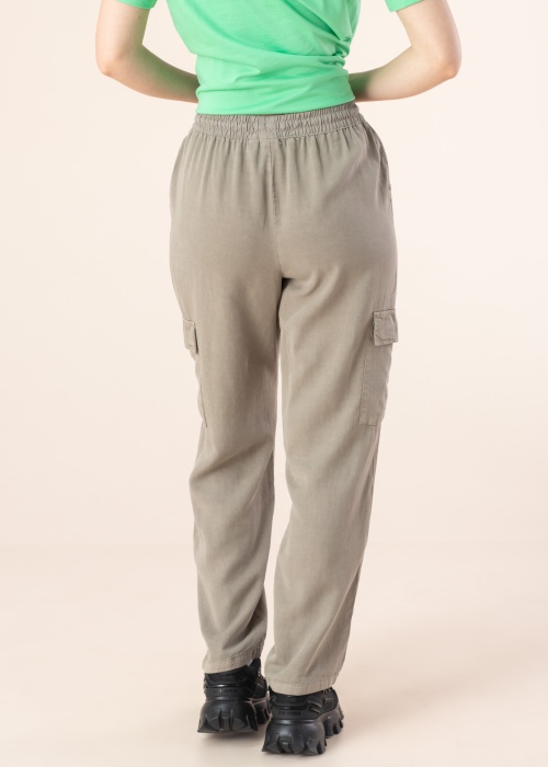 Vero Moda bikses Ree