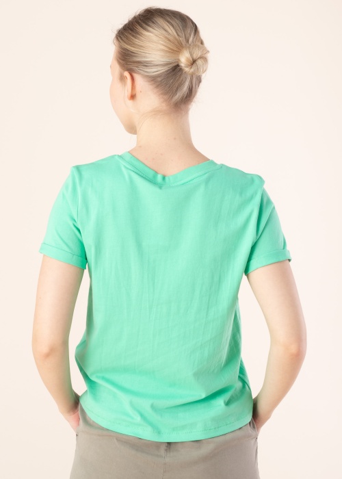 Vero Moda T-krekls Paula